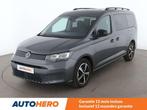 Volkswagen Caddy 1.5 TSI Maxi (bj 2025, automaat), Auto's, Stof, Euro 6, https://public.car-pass.be/vhr/0fde2b3a-253a-461d-b83a-2c75c3781d24