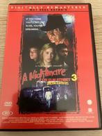 A Nightmare On Elm Street 3: Dream Warriors DVD, CD & DVD, DVD | Horreur, Comme neuf, Enlèvement ou Envoi, Slasher, À partir de 16 ans