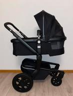 Joolz Day3 Brilliant Black 3 in 1 - COMPLEET, Kinderen en Baby's, Ophalen, Zo goed als nieuw, Maxi-Cosi
