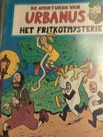 Stripverhaal  Urbanus, Boeken, Ophalen, Linthout en Urbanus, Complete serie of reeks, Zo goed als nieuw
