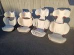 4 sièges auto maxi cosi RodiFix S Comfort i-Size, 0 à 18 kg, Enlèvement, Utilisé, Protection latérale