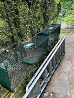 Ratten val gratis, Overige typen, Minder dan 75 cm, Zo goed als nieuw, Ophalen
