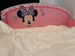 Minnie mouse bed met opbergboxen, Ophalen, Zo goed als nieuw