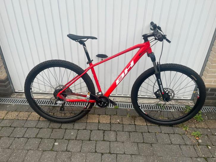 Mountainbike BH Spike 2.0, Fietsen en Brommers, Fietsen | Mountainbikes en ATB, Zo goed als nieuw, Overige merken, Hardtail, Ophalen