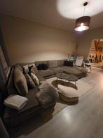 Volledige woonkamer, Ophalen, Hout