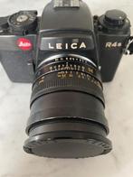 Leica R4s met Leitz camera, Audio, Tv en Foto, Fotocamera's Analoog, Ophalen of Verzenden, Gebruikt, Leica