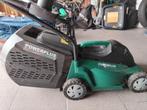 Elektrische grasmaaier, Tuin en Terras, Grasmaaiers, Ophalen, Cirkelmaaier, Elektrische grasmaaier, 40 t/m 49 cm