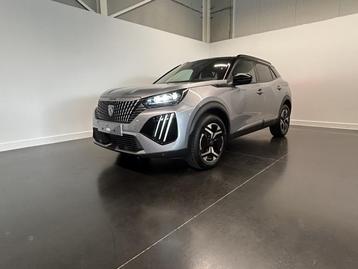 Peugeot 2008 GT  beschikbaar voor biedingen