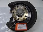 WIELNAAF RECHTS ACHTER Seat Leon (1P1) (01-2005/08-2013), Gebruikt, Seat