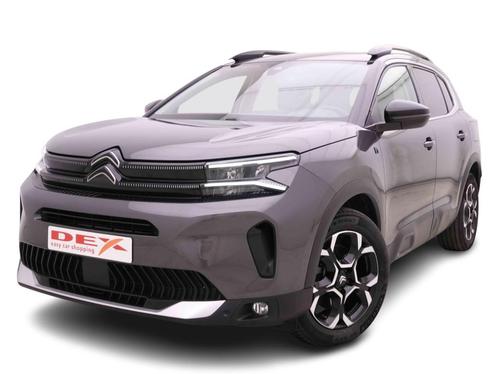 CITROEN C5 Aircross 1.6 PHEV 180 Shine, Auto's, Citroën, C5, ABS, Airbags, Airconditioning, Boordcomputer, Cruise Control, Elektrische ramen