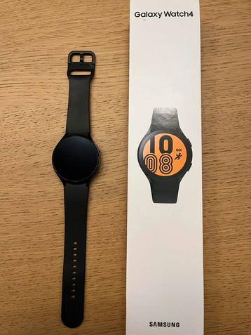 Samsung Galaxy watch 4 beschikbaar voor biedingen