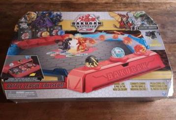 Bakugan, Enlèvement ou Envoi, Comme neuf