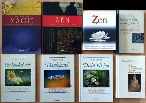 Esoterische boeken, Livres, Ésotérisme & Spiritualité, Comme neuf, Enlèvement ou Envoi
