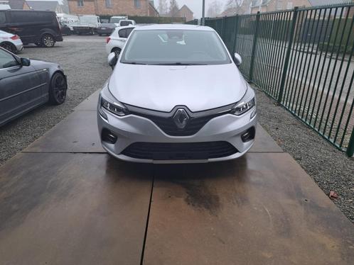 RENAULT CLIO V 1.0 TCe Corporate Adition, Auto's, Renault, Bedrijf, Te koop, Clio, ABS, Airbags, Airconditioning, Bluetooth, Boordcomputer