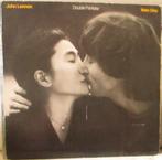 John Lennon et Yoko Ono - Double Fantasy / Album '1980, Comme neuf, Autres formats, Pop Rock, Enlèvement ou Envoi