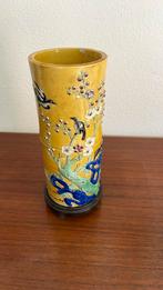 Vase chinois, Antiek en Kunst, Antiek | Vazen, Ophalen