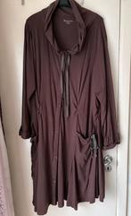 Ultimate Mik's — Amsterdam Kleur Bruin Maat XXL, Kleding | Dames, Grote Maten, Ophalen of Verzenden, Zo goed als nieuw