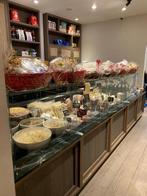 FRIGOMIL vitrinekast voor catering, Zakelijke goederen, Horeca | Food, Ophalen, Overige typen