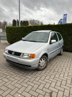 Vw polo 1.4 essence automatique 137 000km ouvrant 1998 LEZ✅, Autos, Automatique, Polo, Achat, Euro 3