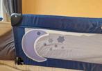 Barrière de sécurité  enfant pour  lit, Ophalen, Gebruikt, Klemhekje