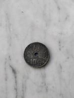 10 Cent, België, 1944, Postzegels en Munten, Munten | België, Ophalen of Verzenden