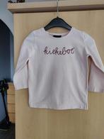 Tshirts, verschillende Merken.  maat92. Unisex., Jongen of Meisje, CKS., Ophalen of Verzenden, Zo goed als nieuw