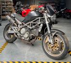 Ducati Monster S4, Particulier