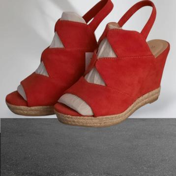 Chaussures d'été " Cache Cache " pointure 37 beschikbaar voor biedingen