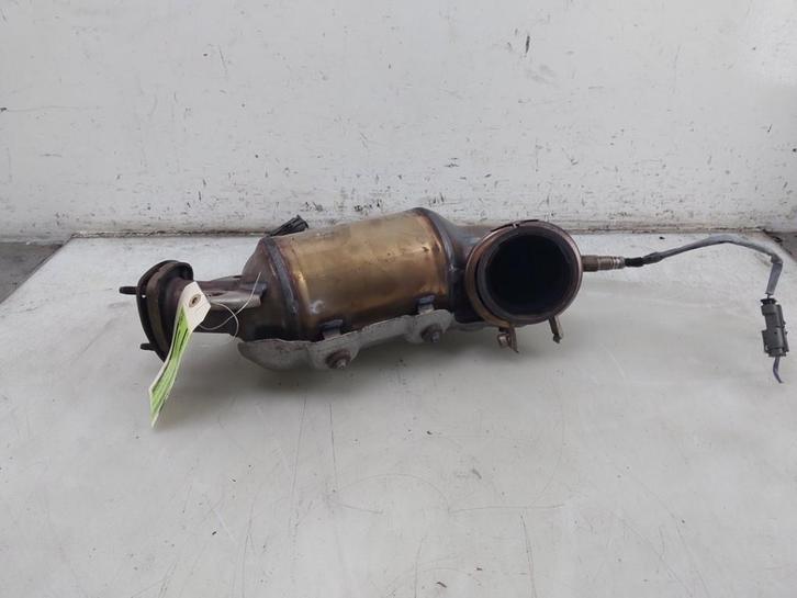 CATALYSEUR Opel Astra K (01-2015/12-2022) (|55491849|), Autos : Pièces & Accessoires, Systèmes d'échappement, Opel, Utilisé