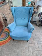 GRATIS af te halen ikea  fauteuil !!, Ophalen, Gebruikt