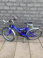 Jongensfiets 16 inch, Fietsen en Brommers, Versnellingen, Minerva, Gebruikt, 16 inch