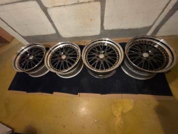 RH Crossline 19inch 5x112 beschikbaar voor biedingen