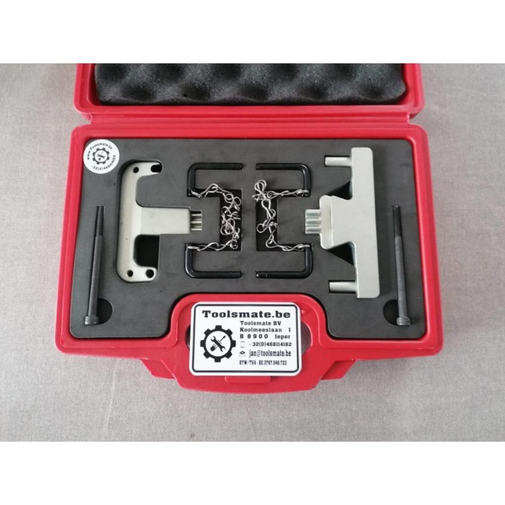 Timingset voor Mercedes, Chrysler, Jeep CDI en benzine moto, Ophalen of Verzenden, Nieuw