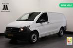 Mercedes-Benz Vito 114 CDI Automaat Lang - EURO 6 - Airco -, Automaat, 158 g/km, Parkeersensor, Wit
