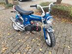 Dax 125  te koop of ruil, Fietsen en Brommers, Ophalen, Gebruikt