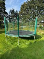 Trampoline Kadee 4,2m, Kinderen en Baby's, Speelgoed | Buiten | Trampolines, Ophalen, Gebruikt