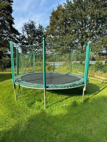 Trampoline Kadee 4,2m