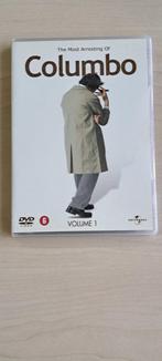 Columbo volume 1, Cd's en Dvd's, Ophalen of Verzenden