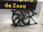 Radiateurfan van een Opel Corsa, Ophalen of Verzenden, 3 maanden garantie, Gebruikt, Opel