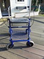 Te koop rollator Demeire., Enlèvement, Utilisé