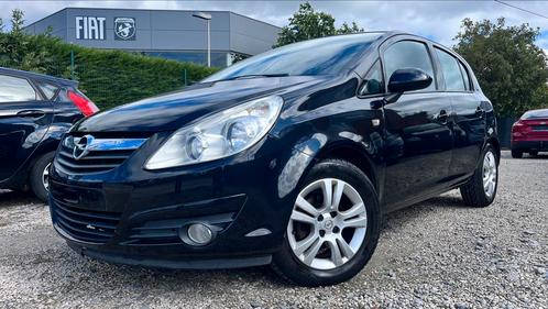 OPEL CORSA BENZINE‼️120000km‼️Airco, Auto's, Opel, Bedrijf, Corsa, ABS, Airbags, Airconditioning, Boordcomputer, Centrale vergrendeling