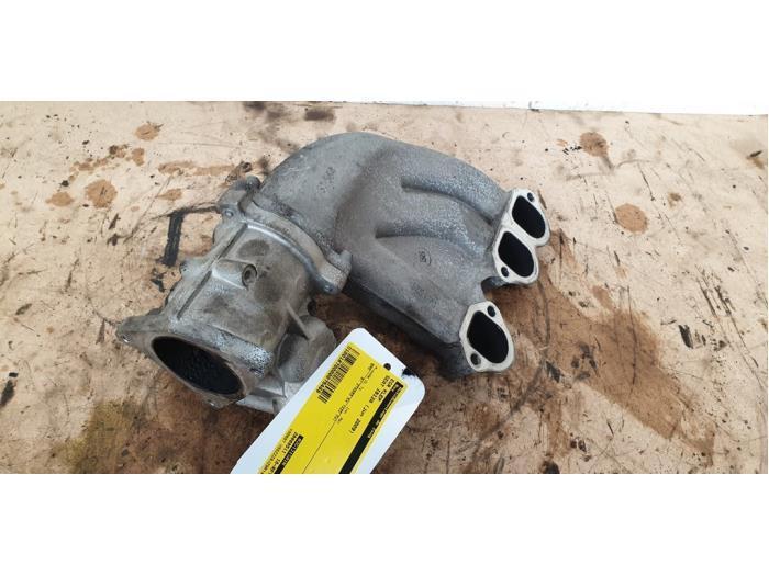 EGR Klep van een Seat Ibiza, Auto-onderdelen, Uitlaatsystemen, Seat, Gebruikt, 3 maanden garantie, Ophalen of Verzenden