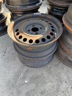 Nissan Note velgen van plaatstaal, Auto-onderdelen, Ophalen, Gebruikt, Nissan