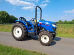 Tractor ISEKI TLE 4550 - 55pk 2400cc - NIEUW - STOCKDEAL, Ophalen, Nieuw, ISEKI