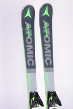 168 cm ski's ATOMIC REDSTER X7 2022, grip walk, grey/green, Sport en Fitness, 160 tot 180 cm, Gebruikt, Verzenden, Carve