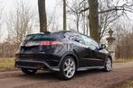Honda Civic FN1 Type S, Autos, Honda, Achat, Boîte manuelle, Phares directionnels, Noir