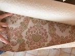 Behangpapier - oud - retro - vintage, Huis en Inrichting, Stoffering | Behang, Ophalen