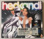 Twisted Disco / Hed Kandi, 2 x CD, Comp.Electro House, Disco, Cd's en Dvd's, Ophalen of Verzenden, Zo goed als nieuw, Boxset