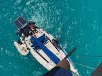Jeanneau Sun Fizz 40 - Polynésie, Sports nautiques & Bateaux, Bateaux à moteur & Yachts à moteur, Comme neuf, Diesel, Polyester