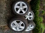 Toyota corolla winterbanden, Auto-onderdelen, Banden en Velgen, Ophalen, 16 inch, Banden en Velgen, Nieuw